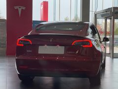 -TESLA 特斯拉(北京南四环中路特斯拉中心)