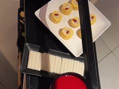 -辣伍鲜毛肚老火锅(元一店)