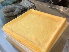 -大麦吉翻糖蛋糕甜品桌商务茶歇(光复西路店)