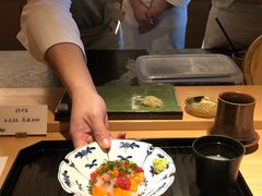 -炎橘·板前料理 Omakase