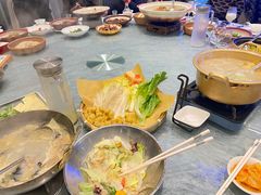 -印巷里主题餐厅(马鞍山店)