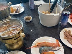 -川骄海鲜自助(亚运村店)