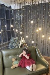 -熊孩子韩国儿童摄影(利波苑店)