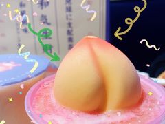 -和气桃桃(宏伊广场店)