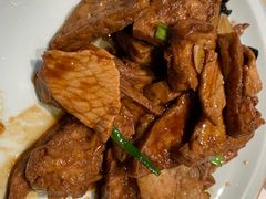 -到家尝北京菜(西坝河店)