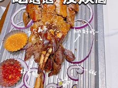 -老爷庙风味美食府(魏都大道店)