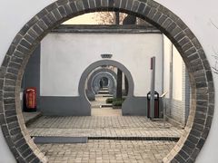 -八路军西安办事处纪念馆