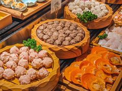 -浅锅和牛小锅放题(深业上城店)