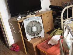 养老院房间内-怡百康养老院