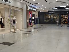 -凯德MALL(望京店)