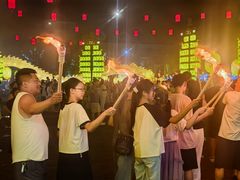 -歌斐颂巧克力小镇