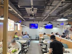 -潮汕大目牛肉火锅(上梅林店)