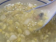-阮正港·三餐四季·四季甜汤(松柏店)