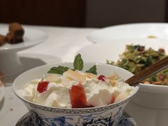 -四季民福烤鸭店(王府井灯市口店)