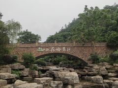 -桃花岭景区
