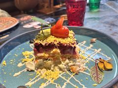 -卢布里西餐厅(总店)