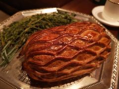 惠灵顿牛排-壳里西餐厅Coquille Seafood Bistro(蒙自路店)