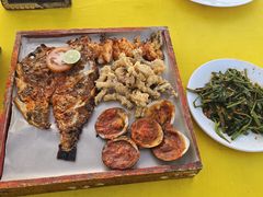 -Ganesha Pudak Cafe