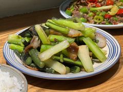 -静一餐厅·湖北菜(前门创始店)