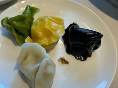 -双合园·海鲜水饺青岛菜(万佳广场店)