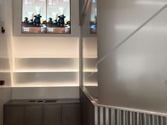 门面-喜茶(北京五棵松华熙店)
