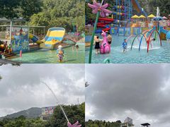 -清泉湾生态旅游度假区