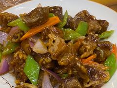 -穆伊林牛羊肉店(白山路店)