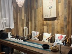 -邈墨茶馆(大兜路1号店)