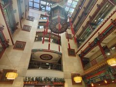 -丰泽园饭店