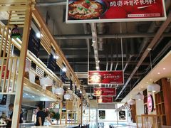 -苗小坛酸汤鱼(酒仙桥店)