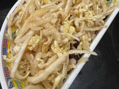 酸辣白菜心-芦月轩羊蝎子(太平桥店)