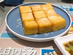 -大头力茶餐厅(花都融创茂店)