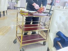 -全聚德(长白直营店)