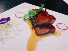 -宝丽轩中餐厅BAOLIXUAN