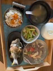 点击看大图 -和伊母婴护理中心·全套房(金山店)