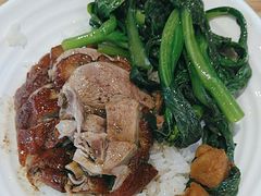 -裕记烧腊连锁餐饮(国商分店)
