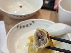 -蒋家桥饺面店(东关街店)