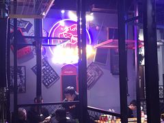 大堂-超级神炭烤肉夜食(芥园西道店)