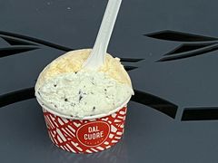 石库门黄酒冰淇淋-Dal Cuore 达可芮冰淇淋(陕西北路店)