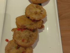 -枣子树·素食餐厅(普陀山店)