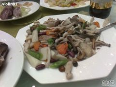 照片0118-西郊宾馆·1921餐厅