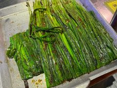 -很久以前羊肉串(大华三路店)