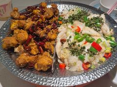 -小鱼小牛(世欧广场店)