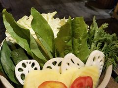 -小龙坎老火锅(西安路店)