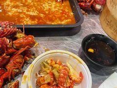 -靓靓蒸虾(中山公园店)