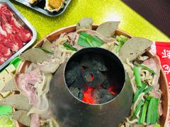 -赵氏盱眙十三香龙虾(蓝村店)