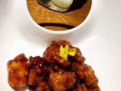 -老头儿油爆虾·三潭印月