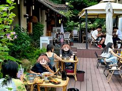 -贰醒·私房小院烧烤 (太古里店)