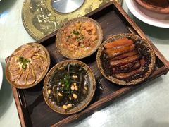 -朱家小厨(红塔西路店)