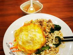 荷包蛋-中国兰州拉面(恒高路店)